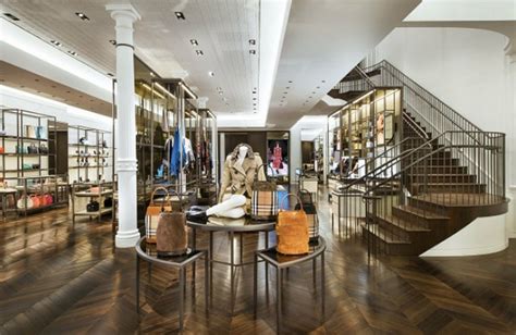 burberry soho nyc|Burberry store in NYC.